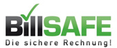 Zahlung per Rechnung mit Billsafe
