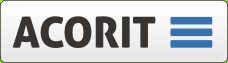 acorit.de Logo