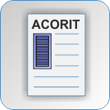 ACORIT - Prospekt über unsere Aluminium Fensterläden