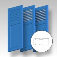 Fenster lamellen innen Fenster lamellen innen